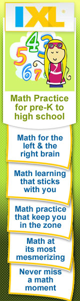 Banner Ad Design by DesignXyz for IXL Learning | Design #1721960