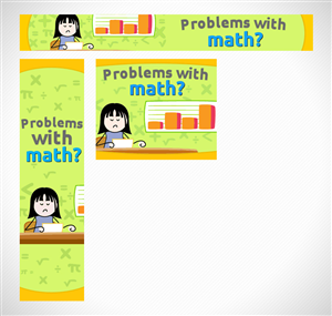 Diseño De Banner Publicitario por Levardos para IXL Learning | Diseño #1735569