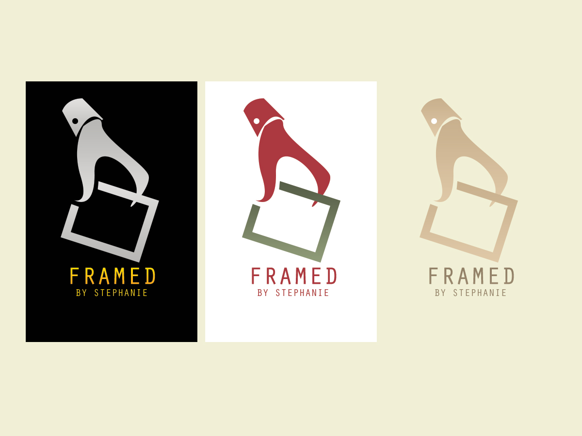 Diseño de Logo por LeonFX para este proyecto | Diseño #6170401