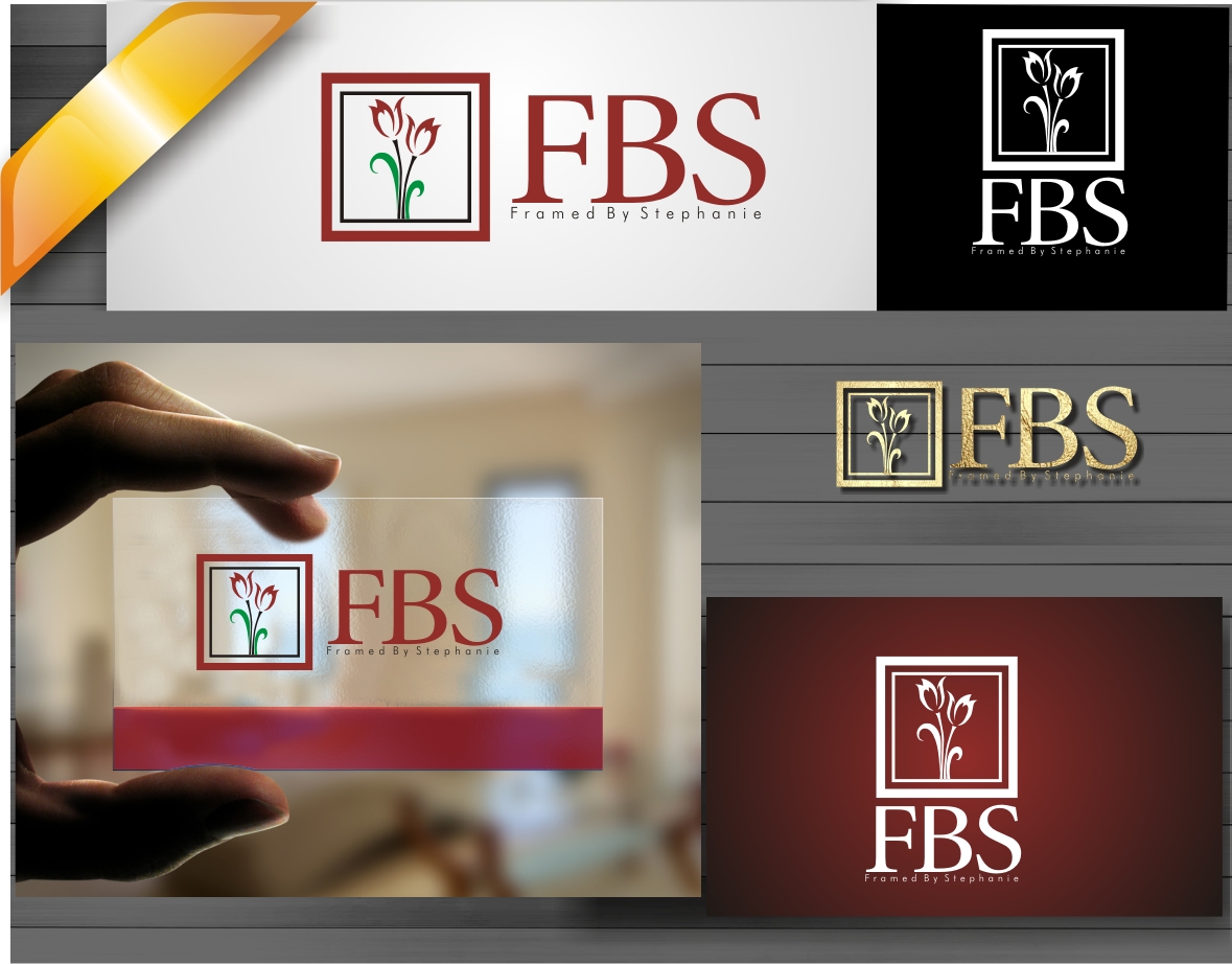 Logo Design by ArifRif for this project | Design #6171236