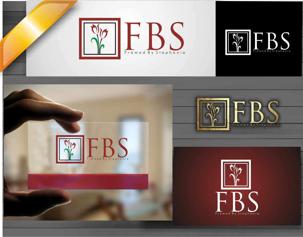Logo Design by ArifRif for this project | Design #6173754
