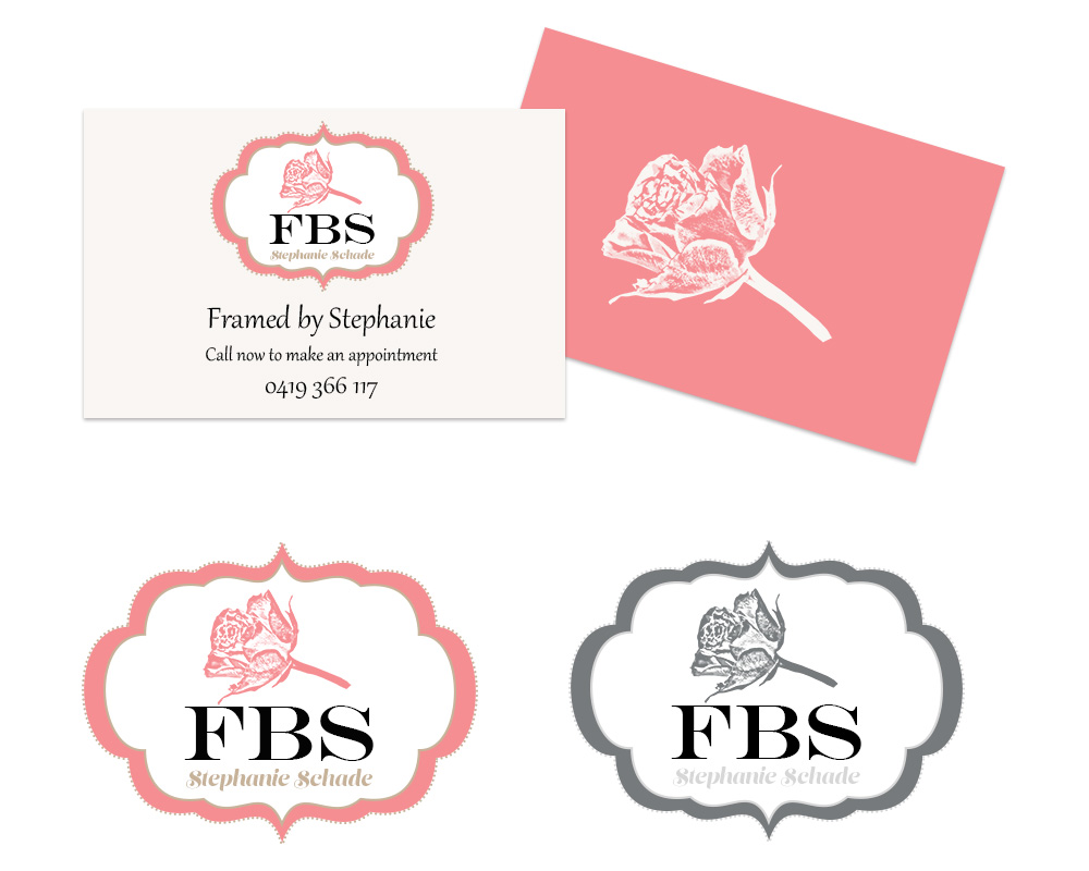 Logo Design by Jo Hooper for this project | Design #6179062