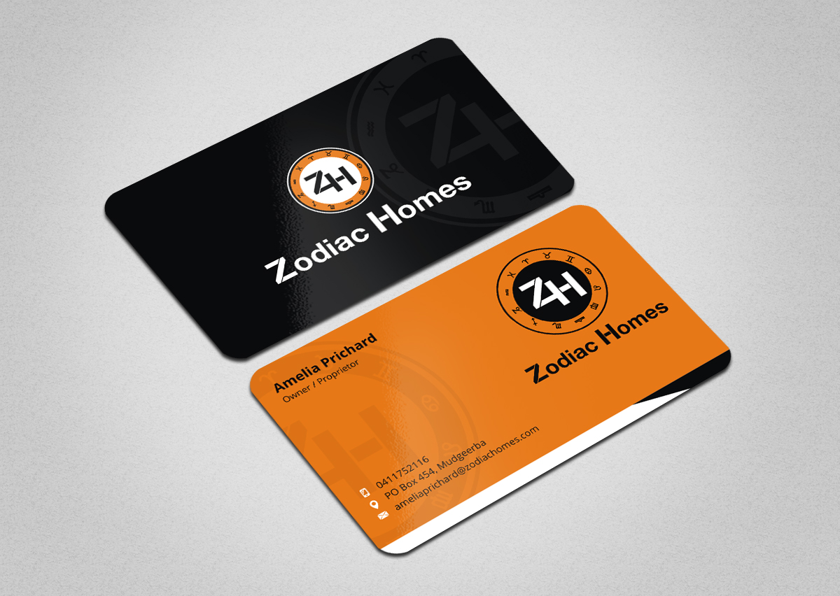 Visitenkarten-Design von INDIAN_Ashok für dieses Projekt | Design #6173418