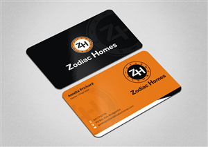 Business Card Design by INDIAN_Ashok for this project | Design: #6173418
