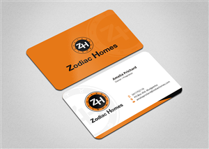 Business Card Design by INDIAN_Ashok for this project | Design: #6173421