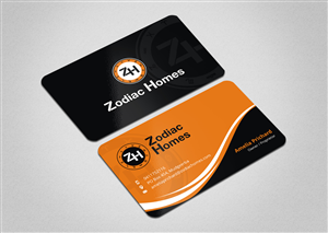 Business Card Design by INDIAN_Ashok for this project | Design: #6173422