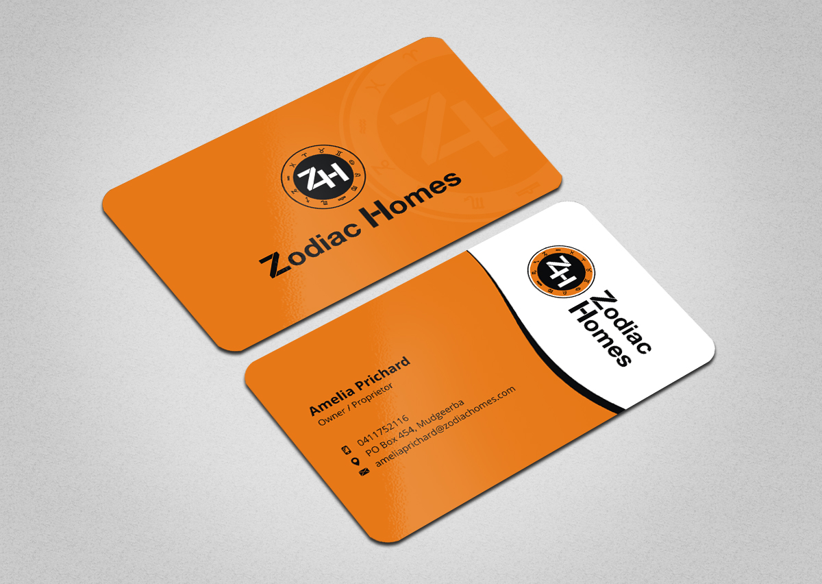 Visitenkarten-Design von INDIAN_Ashok für dieses Projekt | Design #6173425