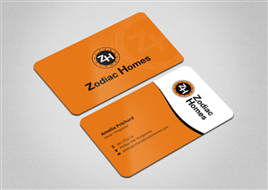 Business Card Design by INDIAN_Ashok for this project | Design: #6173425