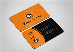 Business Card Design by INDIAN_Ashok for this project | Design: #6173426