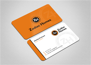 Business Card Design by INDIAN_Ashok for this project | Design: #6173436