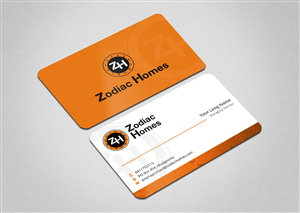 Business Card Design by INDIAN_Ashok for this project | Design: #6173439