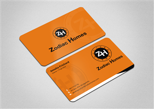 Business Card Design by INDIAN_Ashok for this project | Design: #6173444