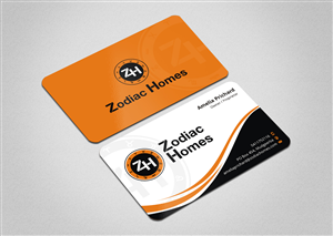 Business Card Design by INDIAN_Ashok for this project | Design: #6173447