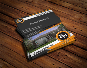 Business Card Design by photograffitic for this project | Design: #6197500