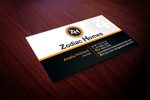Business Card Design by Hardcore Design for this project | Design: #6213440