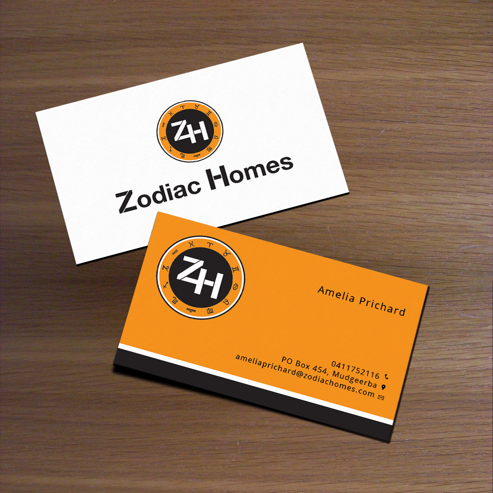 Business Card Design by Satyajit Sil Creations for this project | Design #6188121