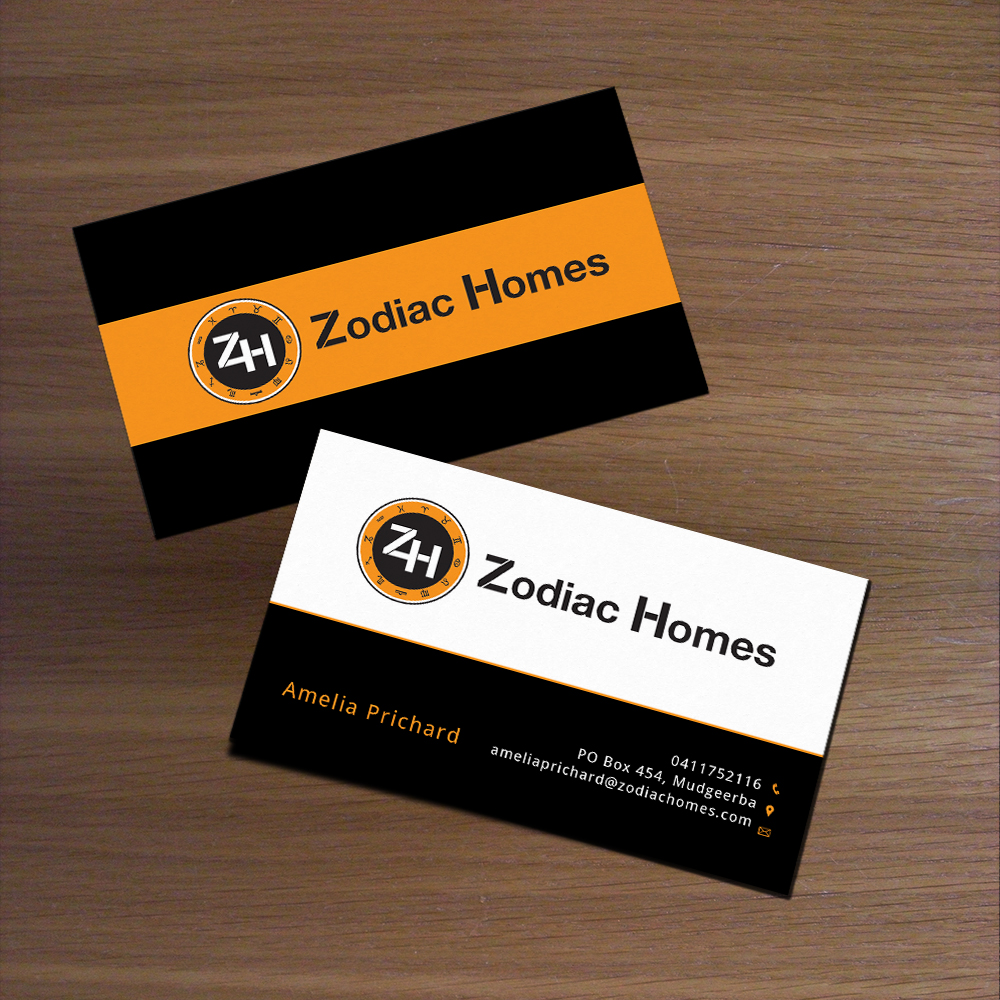 Business Card Design by Satyajit Sil Creations for this project | Design #6188176