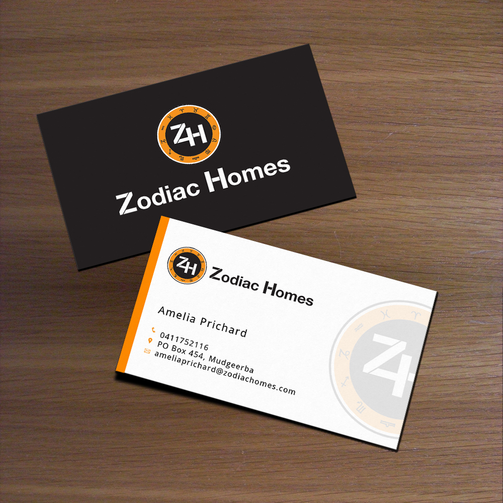 Business Card Design by Satyajit Sil Creations for this project | Design #6188197