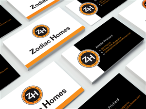 Business Card Design by Satyajit Sil Creations for this project | Design: #6188282