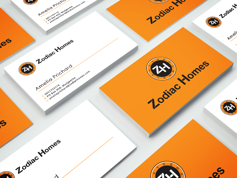 Business Card Design by Satyajit Sil Creations for this project | Design #6188339