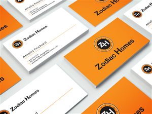 Business Card Design by Satyajit Sil Creations for this project | Design: #6188339