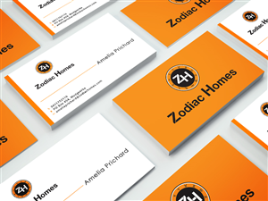 Business Card Design by Satyajit Sil Creations for this project | Design: #6188366