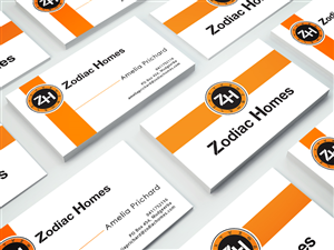 Business Card Design by Satyajit Sil Creations for this project | Design: #6188408