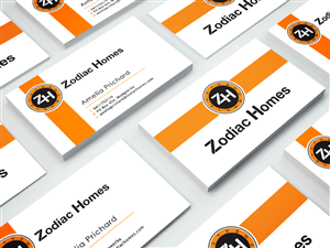 Business Card Design by Satyajit Sil Creations for this project | Design: #6188416