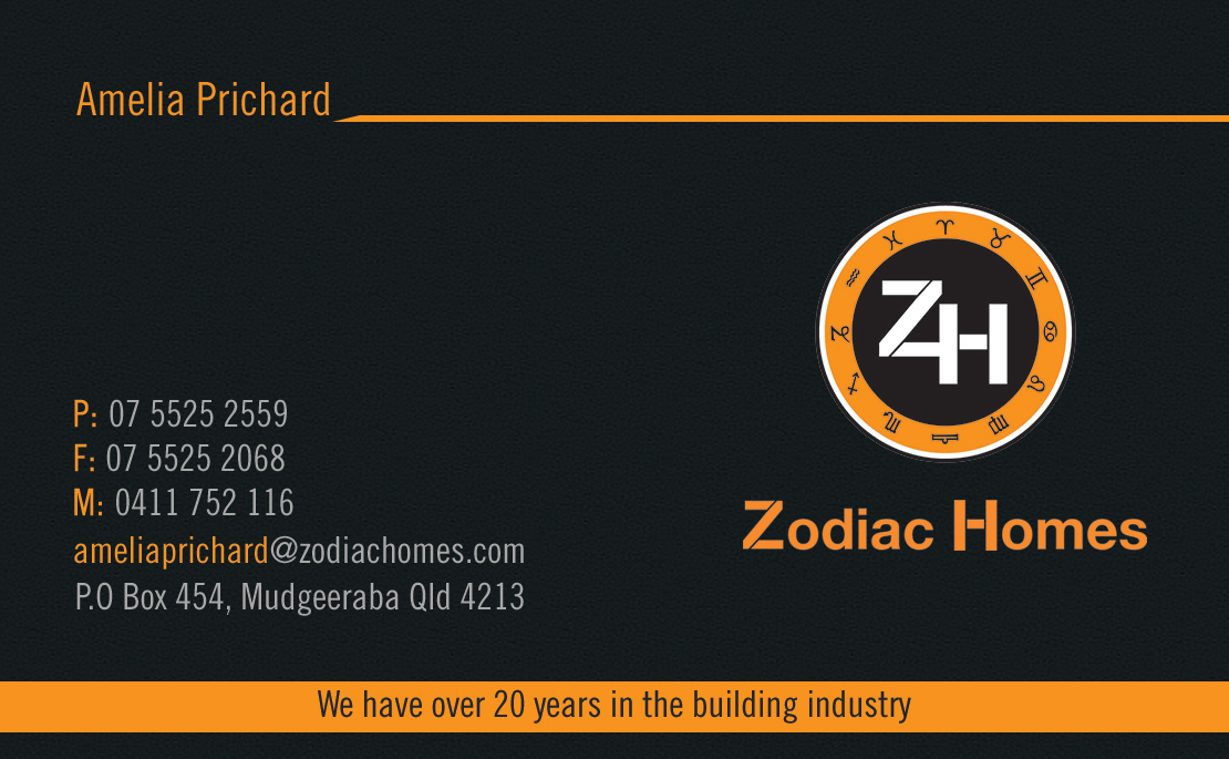 Business Card Design by premnice for this project | Design #6175322