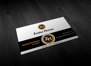 Business Card Design by Designing Birds for this project | Design: #6181960