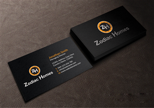 Business Card Design by Creations Box 2015 for this project | Design: #6185681