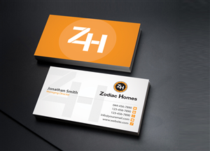 Business Card Design by Creations Box 2015 for this project | Design: #6185750