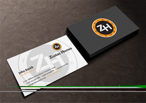 Business Card Design by Creations Box 2015 for this project | Design: #6185760
