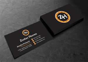 Business Card Design by Creations Box 2015 for this project | Design: #6237003