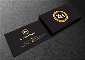 Business Card Design by Creations Box 2015 for this project | Design: #6283243