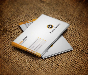 Business Card Design by zillurrahman800
