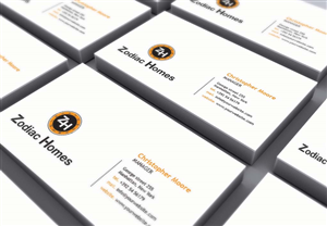 Business Card Design by zillurrahman800 for this project | Design: #6208796