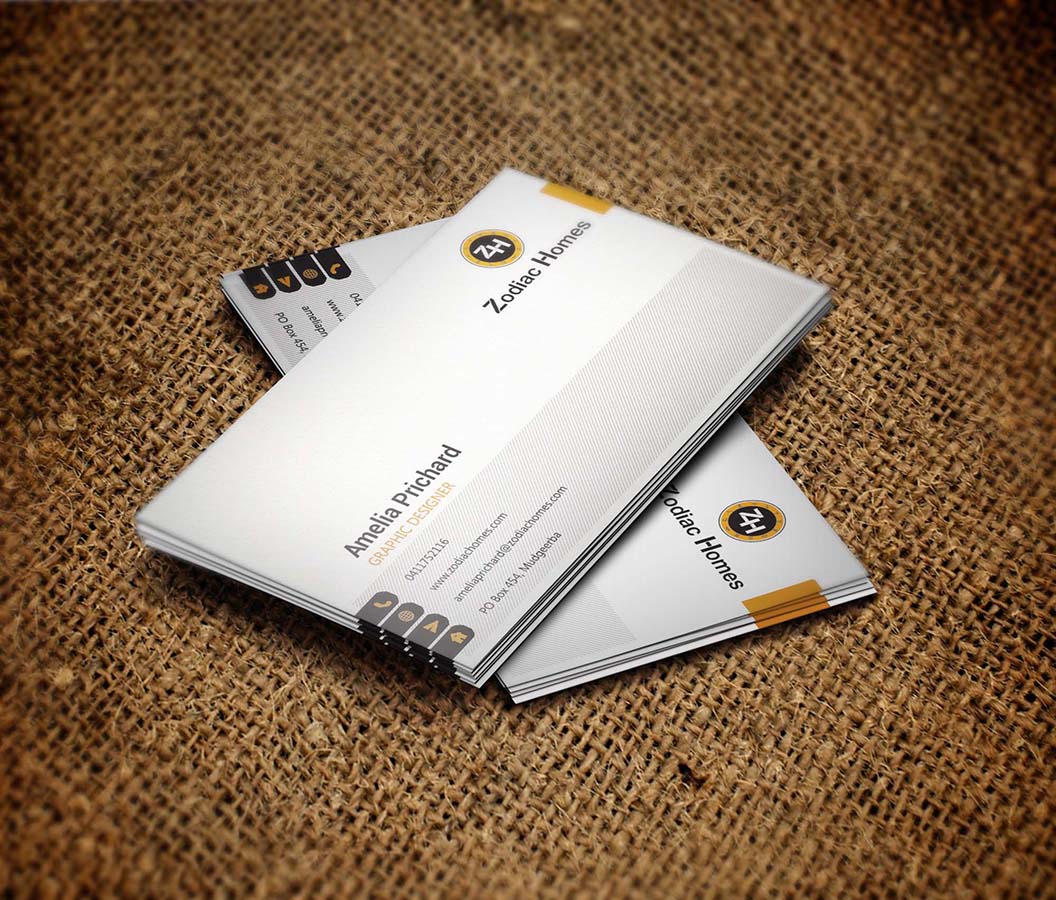 Business Card Design by zillurrahman800 for this project | Design #6209749