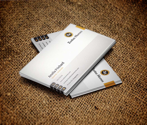 Business Card Design by zillurrahman800 for this project | Design: #6209749