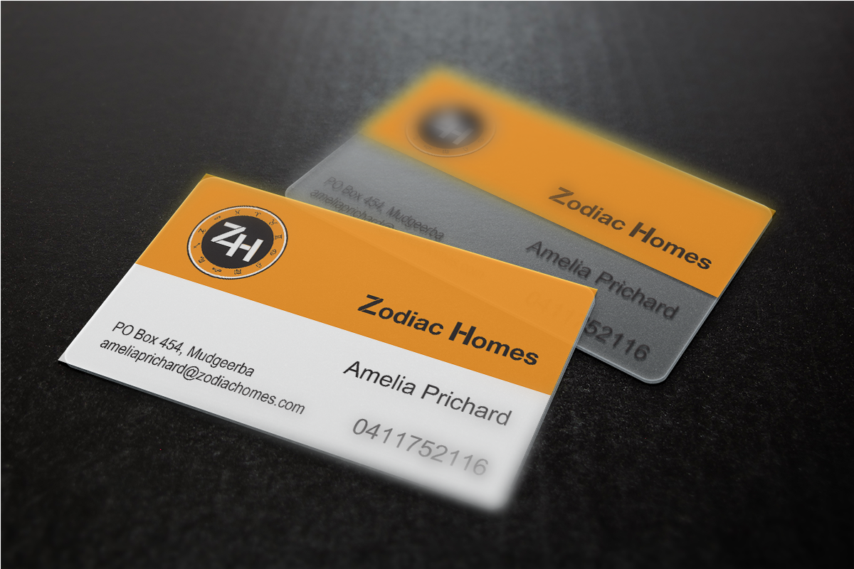 Business Card Design by Art Vision for this project | Design #6178085