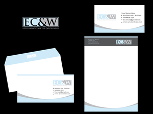 Logo Design by TheTigerStudio