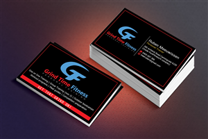 Business Card Design by Sandaruwan for this project | Design #6176543