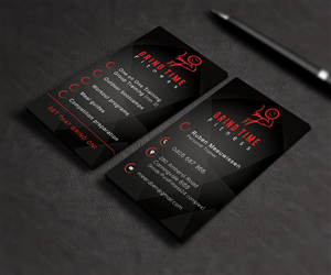 Design de Carte de Visite par Stream Graphics pour ce projet | Design : #6195126