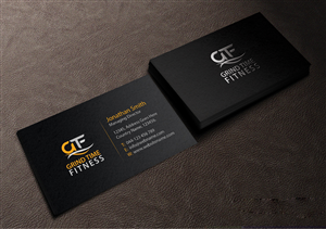 Business Card Design by Creations Box 2015 for this project | Design: #6188254