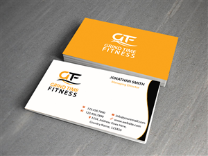 Design de Carte de Visite par Creations Box 2015 pour ce projet | Design : #6193290
