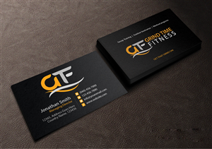 Design de Carte de Visite par Creations Box 2015 pour ce projet | Design : #6193309