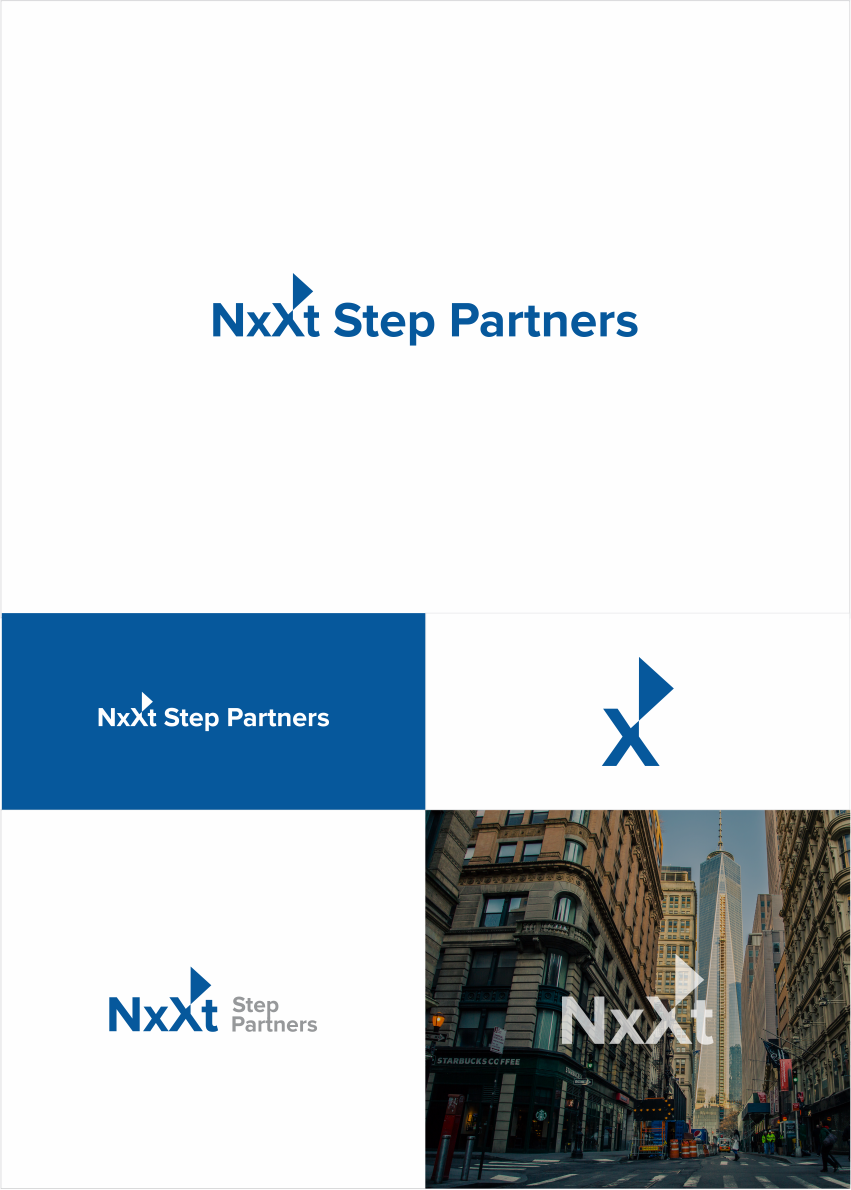 Logo Design by Naavyd for this project | Design #6227224