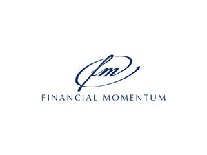 Financial Momentum | Logo Design by entz