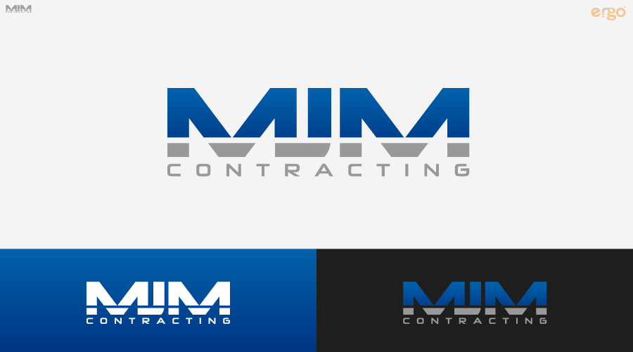 Logo Design by ergo™ for this project | Design #6212256