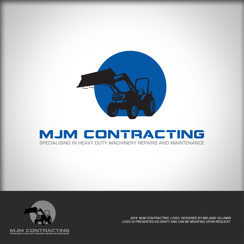 Logo Design by mvillamin for this project | Design #6230049